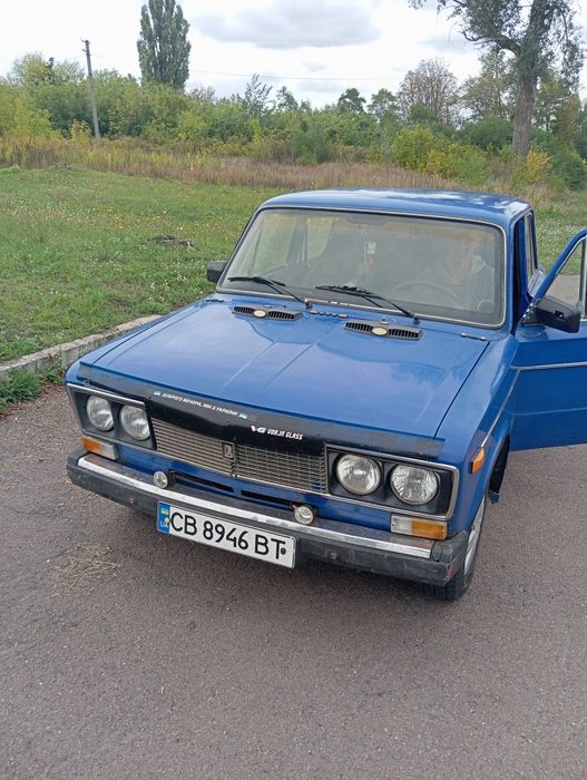 Продається Ваз 2106
