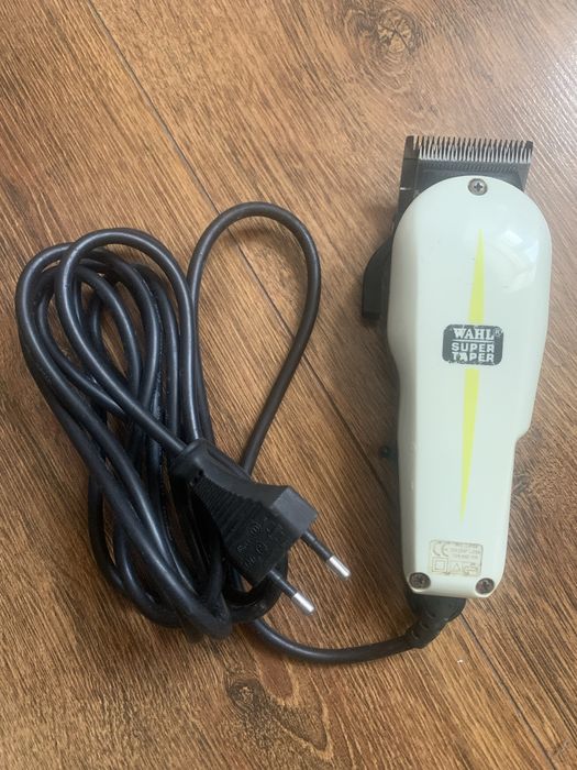 Машинка для стрижки WAHL