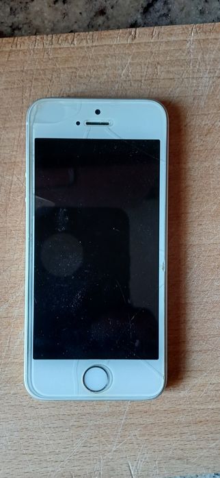 iphone SE uzywany