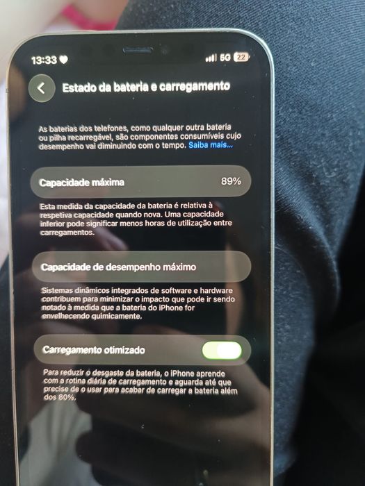 Iphone 12 pro 256gb