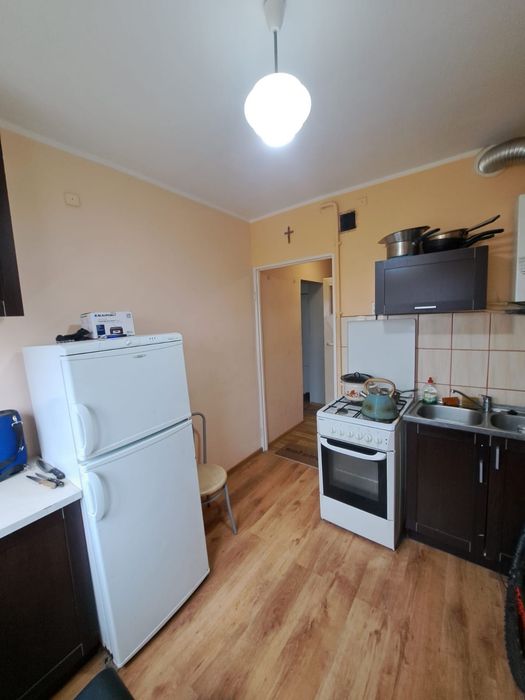 Kawalerka na sprzedaż- 1 pietro 30m2