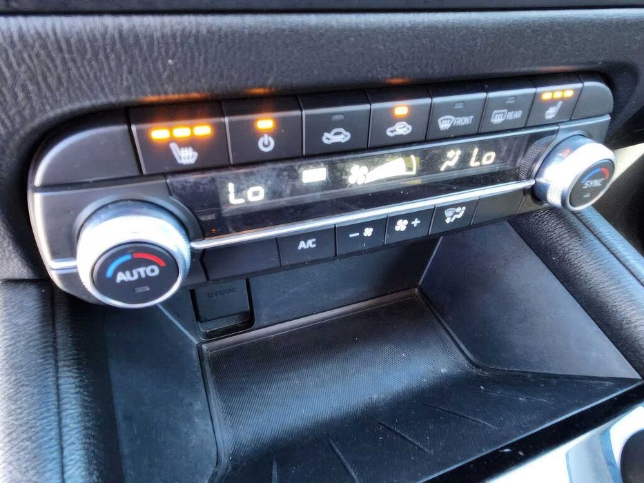 Mazda CX-5      2020