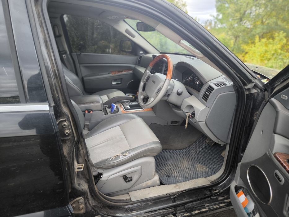 Jeep WK 3.0 продам