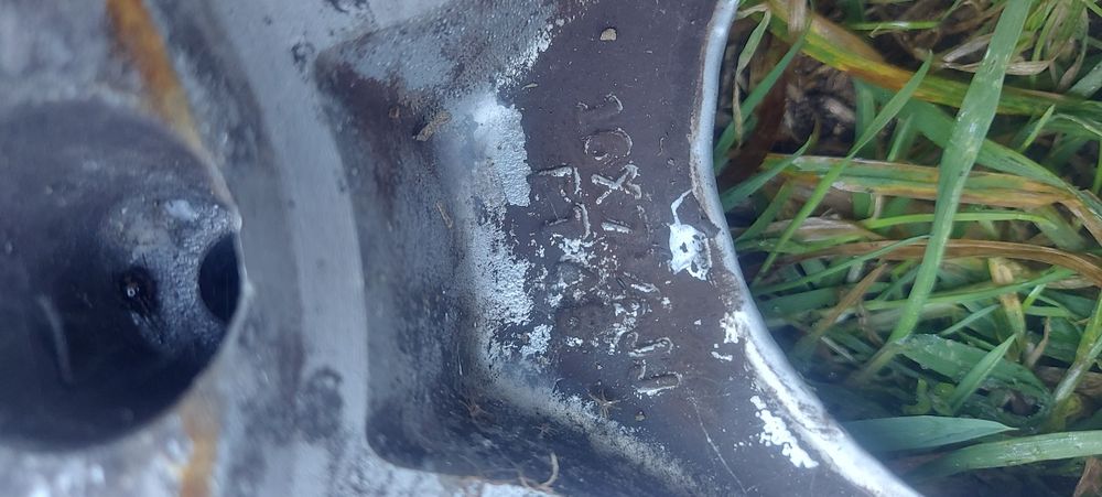 Mercedes jantes 16 slk