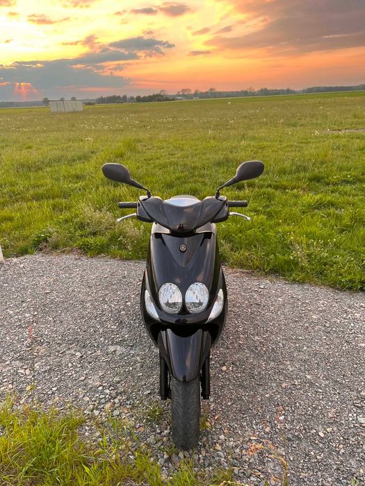 Sprzedam skuter Yamaha neos