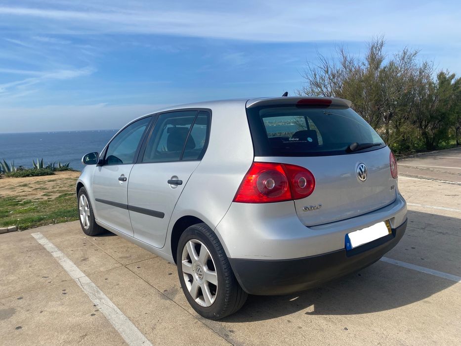 Vw Golf V 1.4 FSI 2005