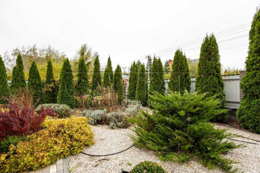 Дом по адресу ул. Заречная (площадь 267 м²) - Atlanta.ua - фото 4