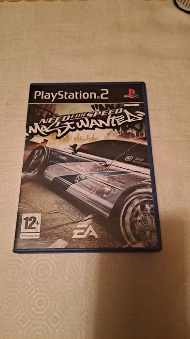 PS2 Console Games437517975636551686