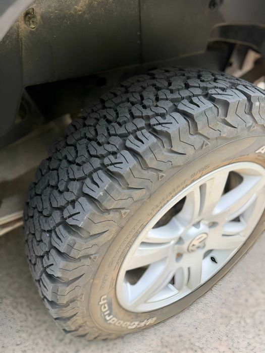 VW Amarok 2.0 BiTDI 4motion | Financiamento disponível