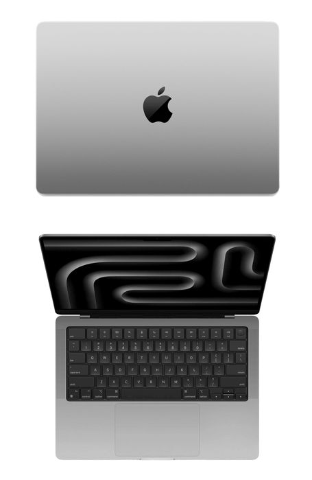 NOWY Apple MacBook Pro 14 1TB 16GB RAM M1 Pro +DODATKI GW-2LATA! FV23%