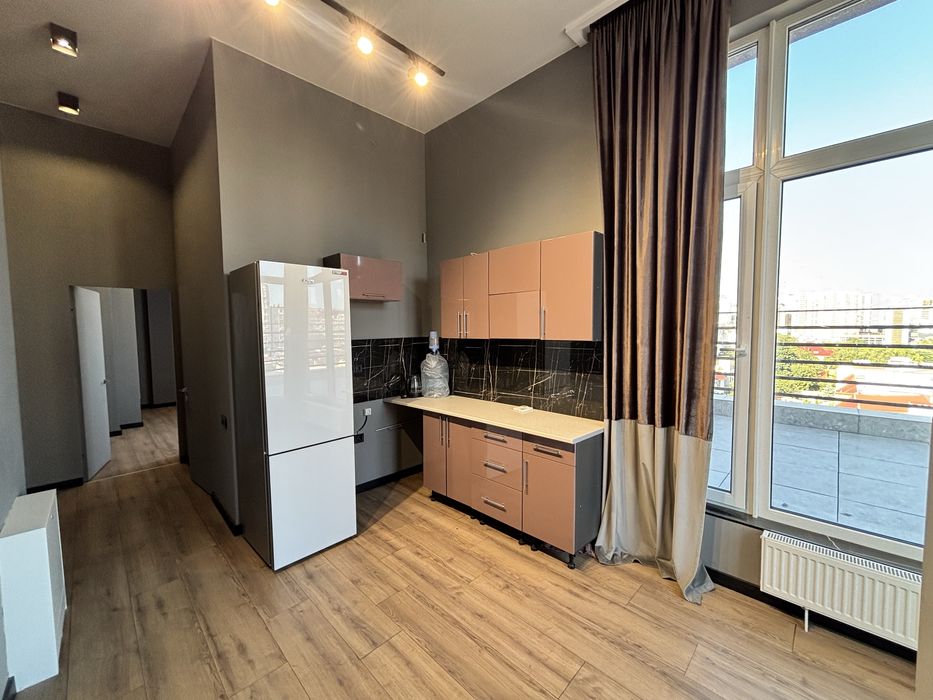 2-кімнатна квартира за адресою (площа 93,8 м²) - Atlanta.ua - фото 18