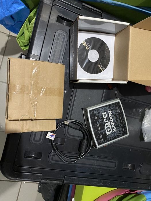 LCD 7”, televisao, monitor