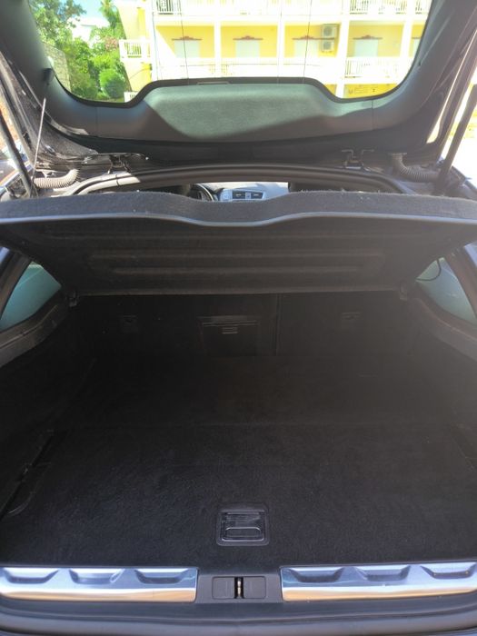 Citroen DS5 2.0 Híbrido