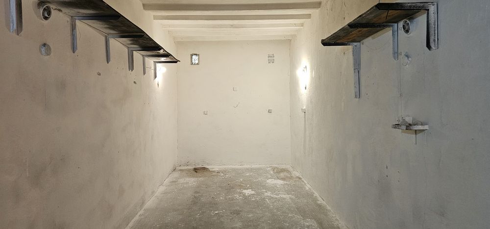 Wynajmę garaż Osiedle Piastowskie - Widok 2