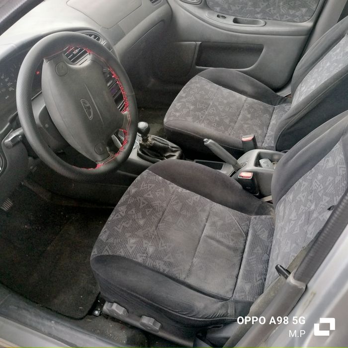 DAEWOO Lanos  1.3508766097517455364