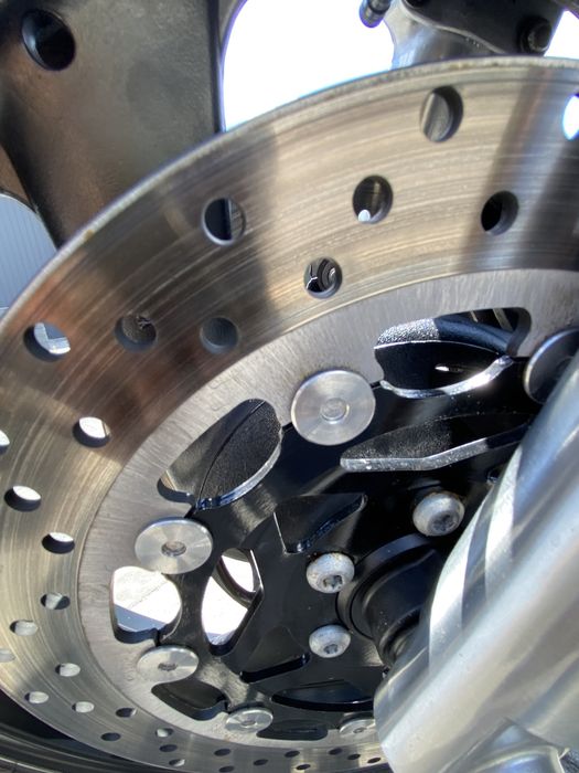 Yamaxa FZS 600.11000 Пробіг +380688412498