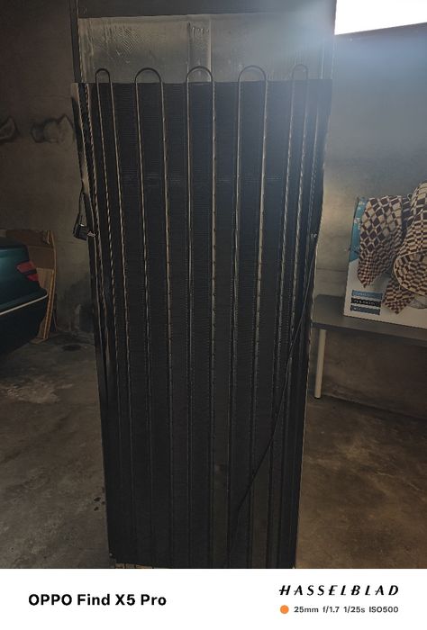 Vendo frigorífico Indesit, como novo..