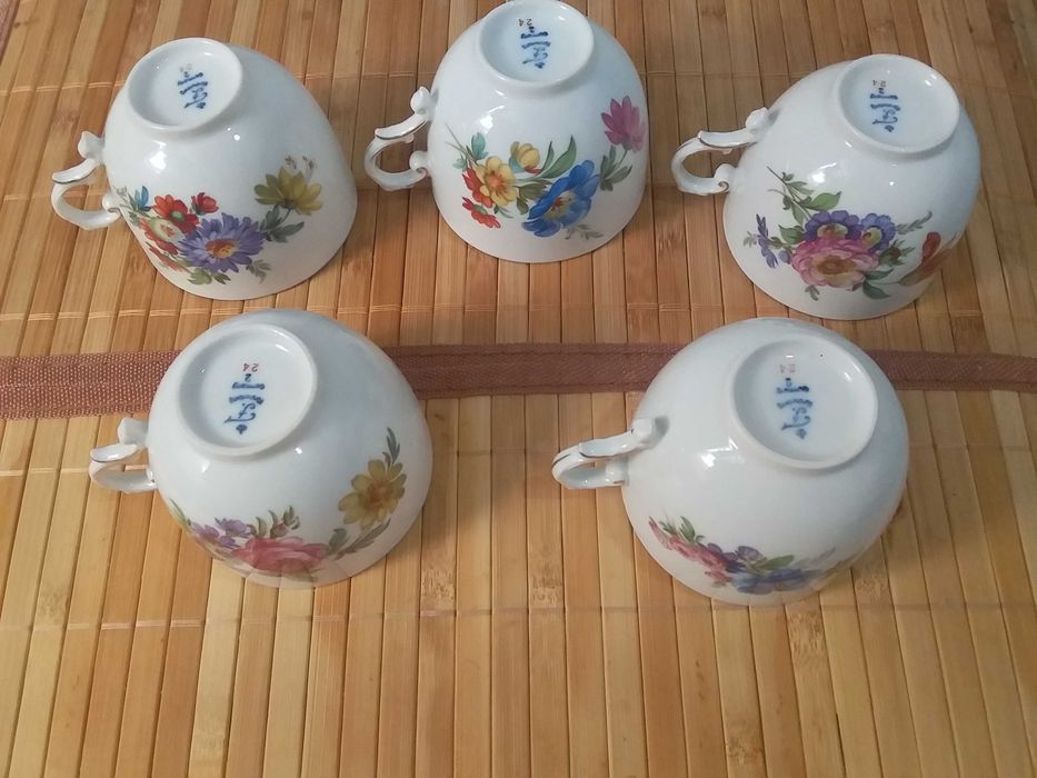 Продам порцеляновий сервіз (Germany)