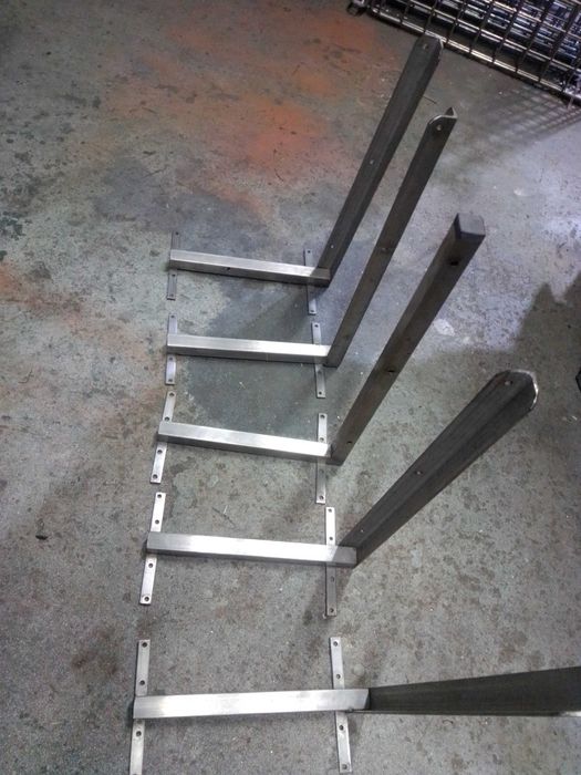 Estendal Roupa Fixar Parede