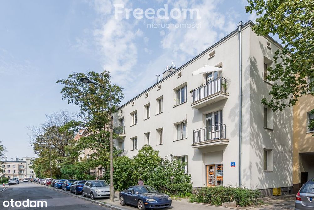 Kawalerka, 24 m2, Rondo Wiatraczna, SWPS.