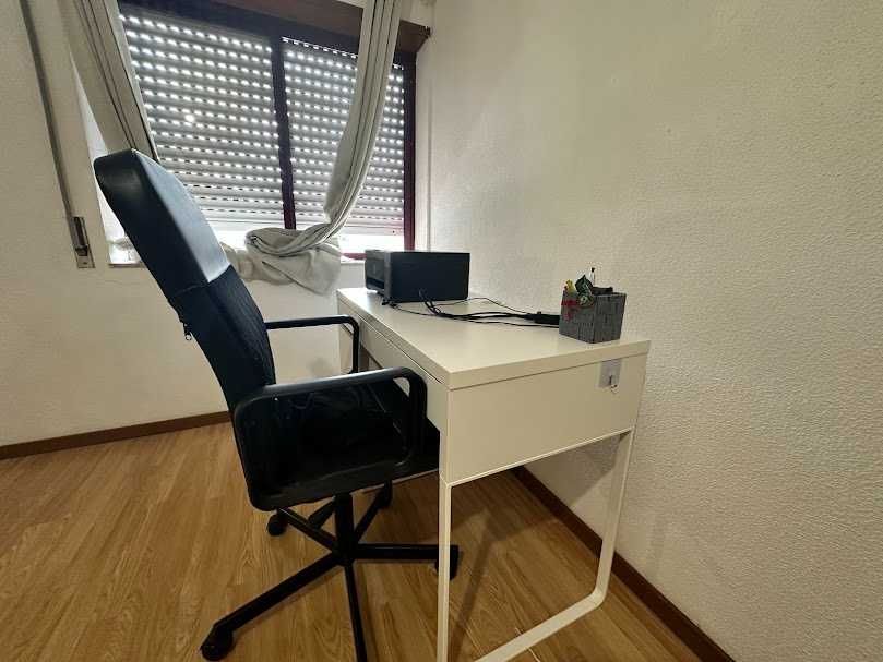 Vendo Quarto todo da IKEA