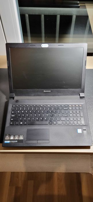 Laptop Lenovo B51-80, używany