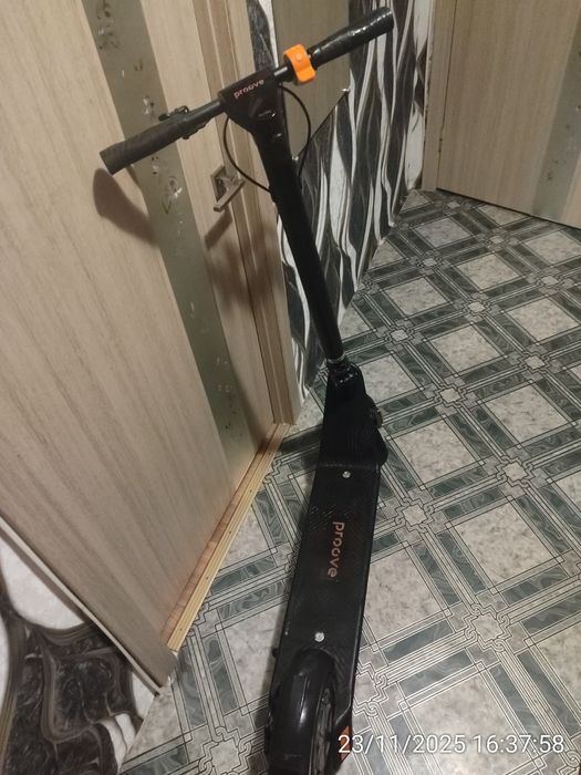 Електросамокат Proove Model X-City Pro Max