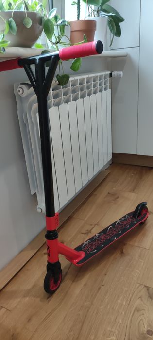 Hulajnoga wyczynowa Sportvida