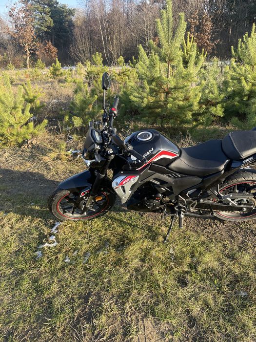 Продам lifan sr220 v4