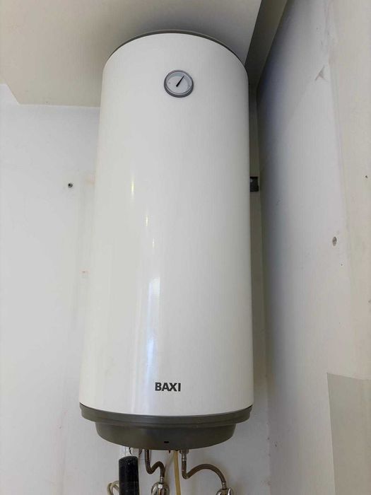 Termoacumulador BAXI ROCA 100L