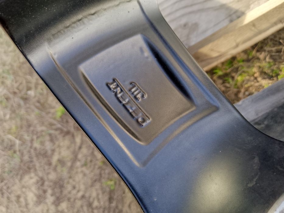 Felgi aluminiowe Skoda VW 17 5x112