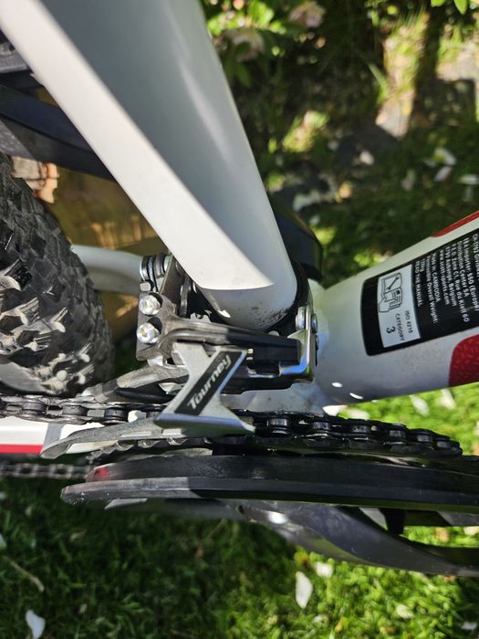 Rower Górski/ MTB Scott