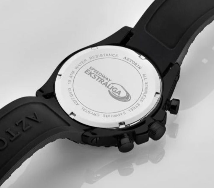 Zegarek Aztorin Sport Ekstraliga A077.G413