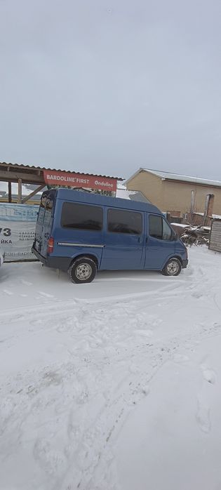 Продам транзит терміново, торг.