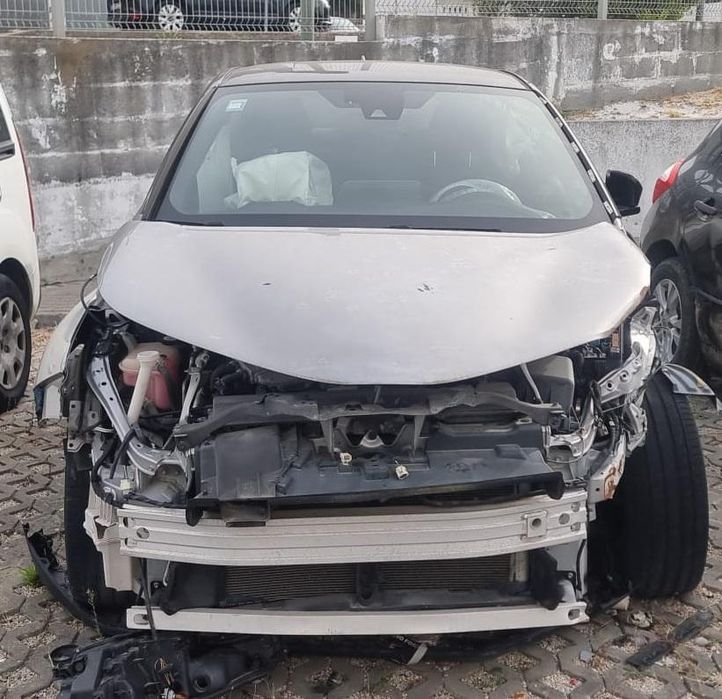Toyota C-Hr (_X1_) 1.2I | 2016 - 2025 - Disponível Para Peças