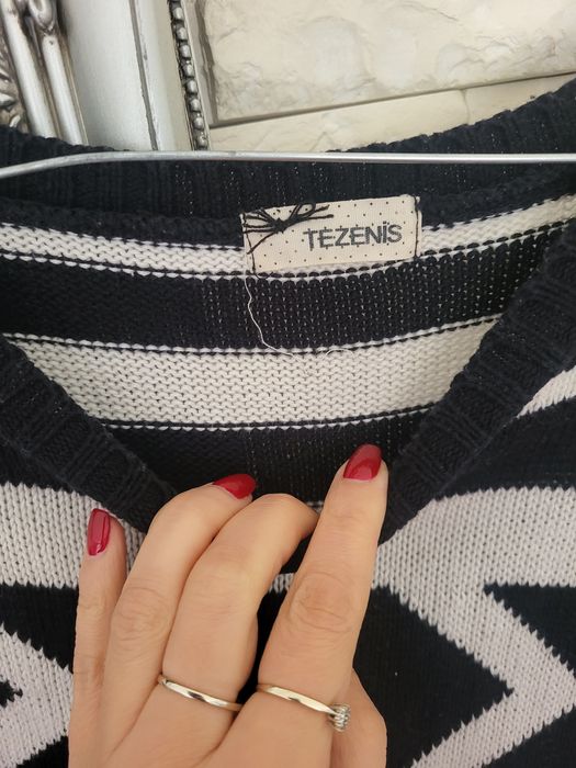 Sweter damski rozmiar S