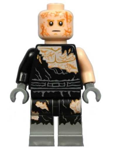 Lego Star Wars Anakin Skywalker sw0829