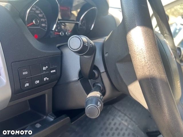 Fiat Ducato L3H2 2,3 140 KM klima tempomat  pełna faktura vat 23% cena netto 43900 zł