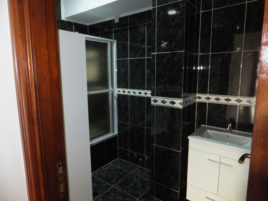 Arrendamento de apartamento t3 em Espinho