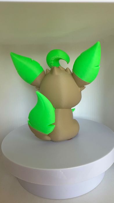 Figura Impresa 3D