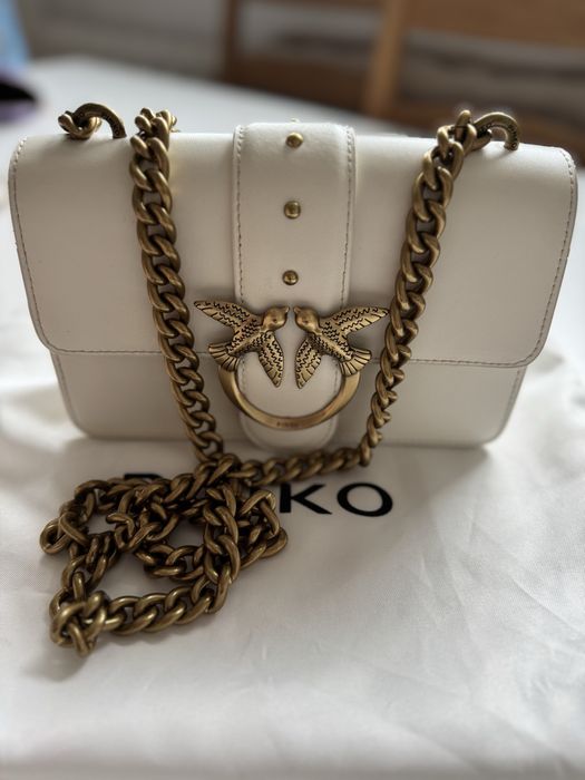 PINKO LOVE Mini Icon Simply