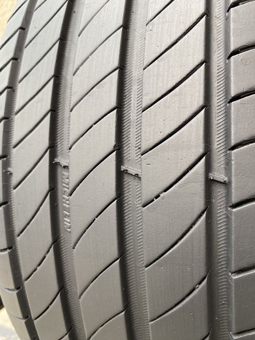 225/45/17 Sprzedam opone Michelin