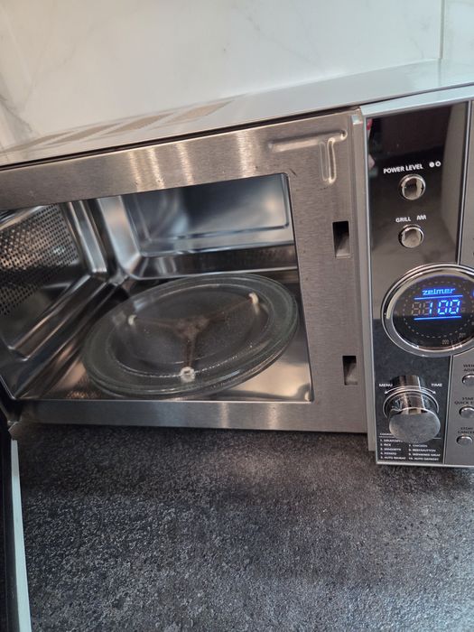 Мікрохвильова піч  ZELMER