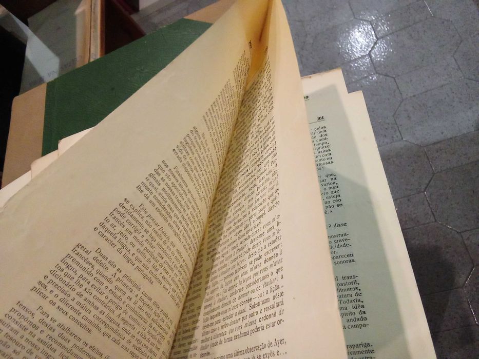 Jornal S'il Vous Plaint! - Arco de Valdevez (20 unidades)