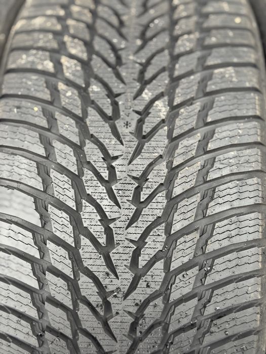 Топова Нова шина‼️Nokian Snowproof 315/35 r20+275/40 r20 ‼️Нова‼️
