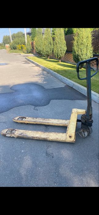 Продам будівельну Роклу