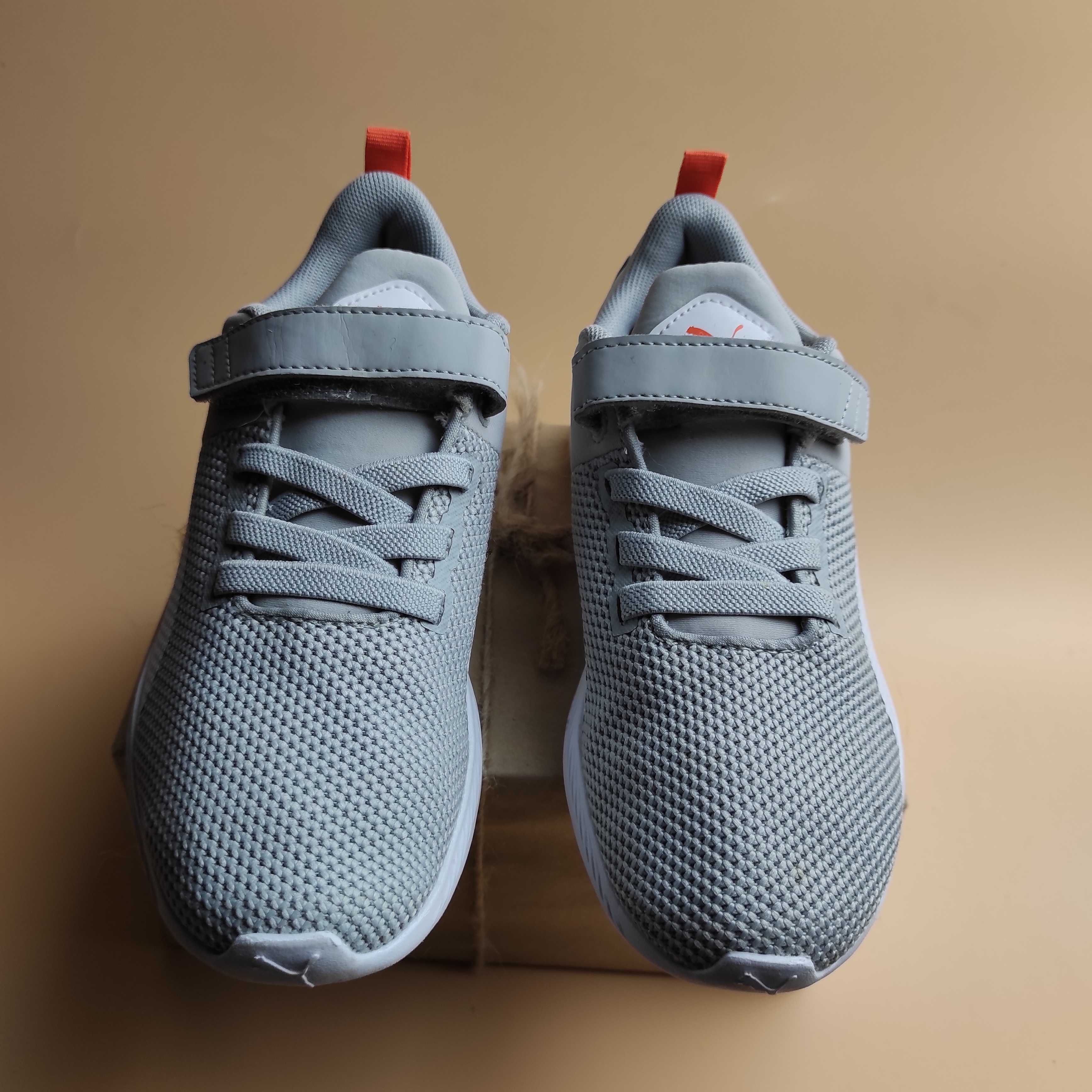 Кроссовки пума PUMA р.33 длина стельки 21 см.: 655 грн. - Детская обувь ...