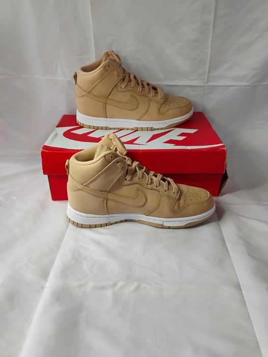 Buty Nike Dunk High PRM MF damskie r. 38