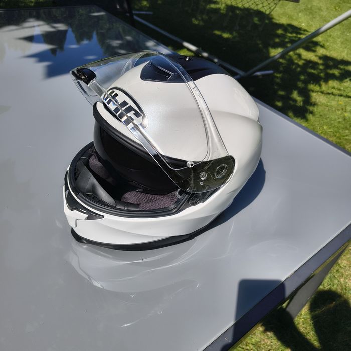 Kask hjc c70.  S