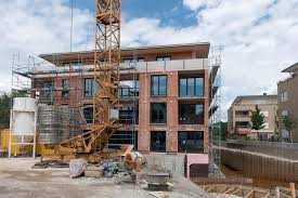 Tynki maszynowe, szpachlowanie, malowanie